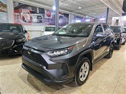 تويوتا راف 4